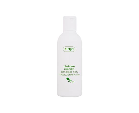 Ziaja Olive / Make-Up Remover Milk 200ml W / Face Cleansers