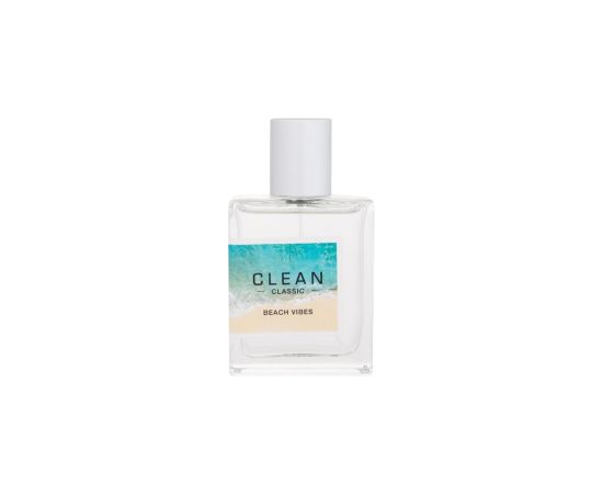 Clean Classic / Beach Vibes 60ml U / Eau de Toilette