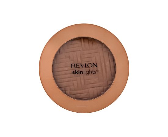 Revlon Skin Lights / Bronzer 9,2g W / Bronzer