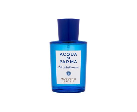 Acqua Di Parma Blu Mediterraneo / Mandorlo di Sicilia 100ml U / Eau de Toilette