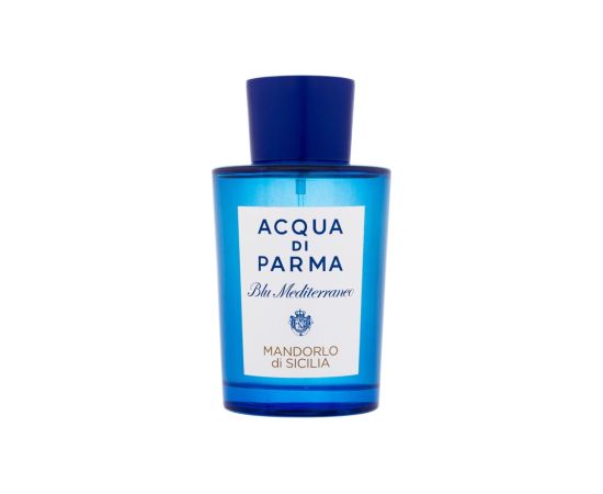 Acqua Di Parma Blu Mediterraneo / Mandorlo di Sicilia 180ml U / Eau de Toilette