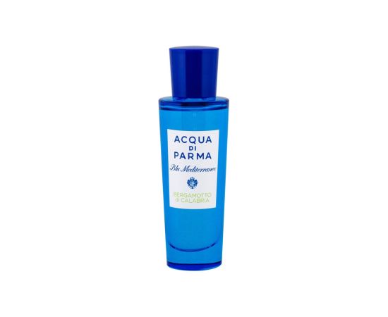 Acqua Di Parma Blu Mediterraneo / Bergamotto di Calabria 30ml U / Eau de Toilette