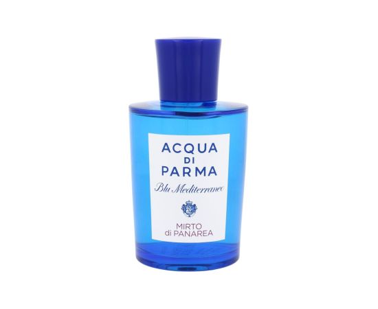 Acqua Di Parma Blu Mediterraneo / Mirto di Panarea 150ml U / Eau de Toilette