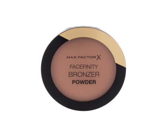 Max Factor Facefinity / Bronzer Powder 10g W / Bronzer