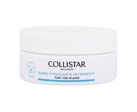 Collistar Make-Up Removing / Cleansing Balm 100ml W / Face Cleansers