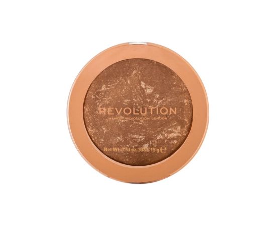 Re-loaded 15g W / Bronzer