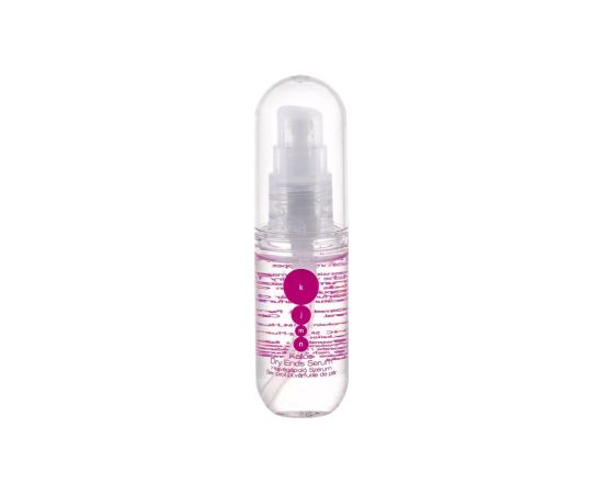 Kallos KJMN / Dry Ends Serum 30ml W / Hair Serum