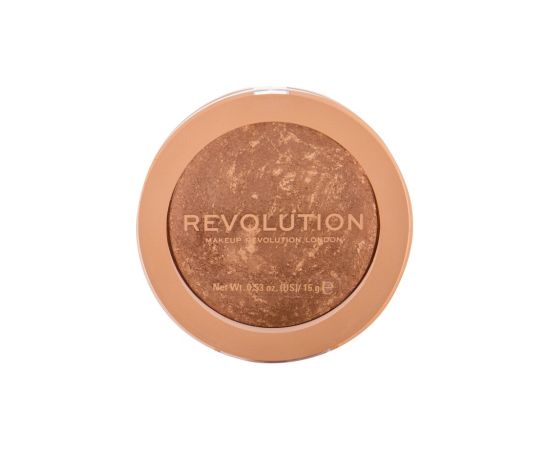 Re-loaded 15g W / Bronzer