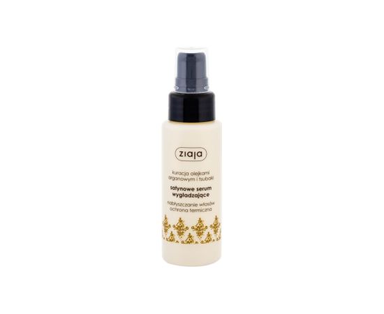 Ziaja Argan Oil 50ml W / Hair Serum