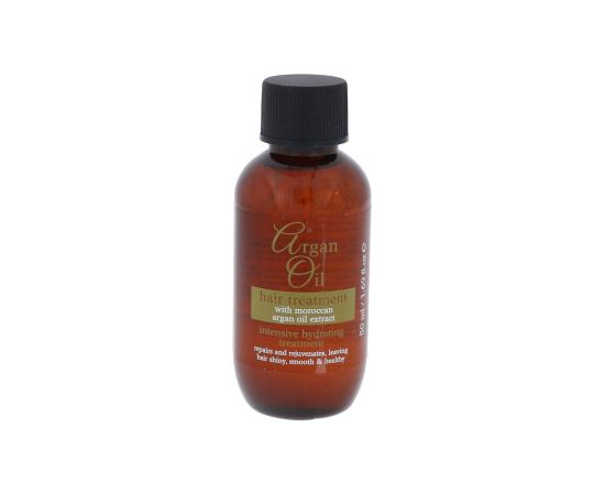 Xpel Argan Oil 50ml W / Hair Serum