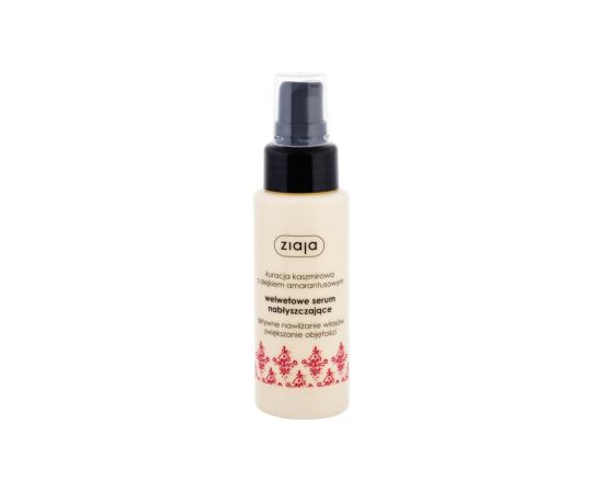 Ziaja Cashmere 50ml W / Hair Serum