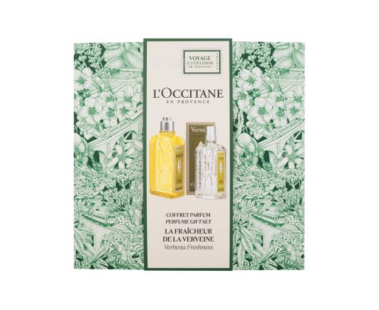 L'occitane Verveine 100ml