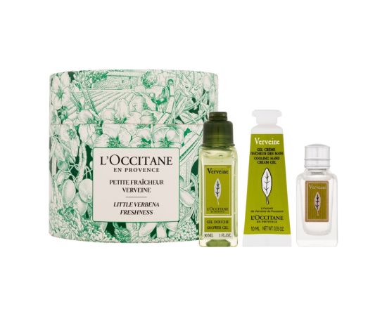 L'occitane Verveine 7,5ml