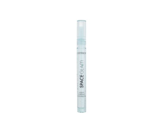 Catrice Space Glam / Liquid Chrome Eyeshadow 2,2ml