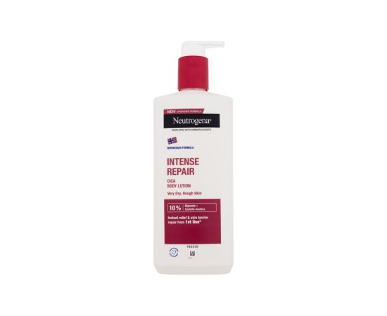 Neutrogena Norwegian Formula / Intense Repair 400ml