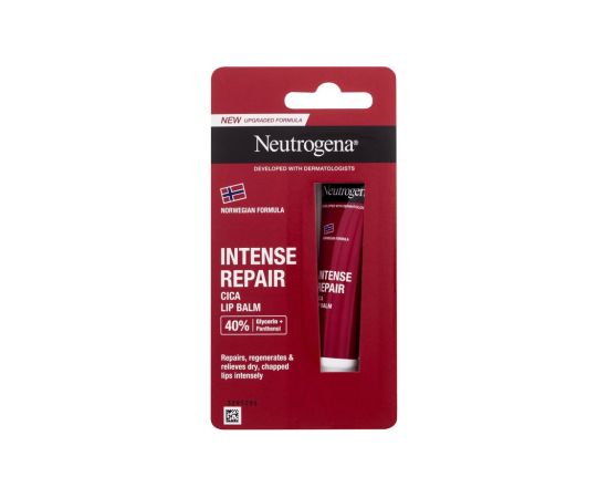 Neutrogena Norwegian Formula / Intense Repair 15ml