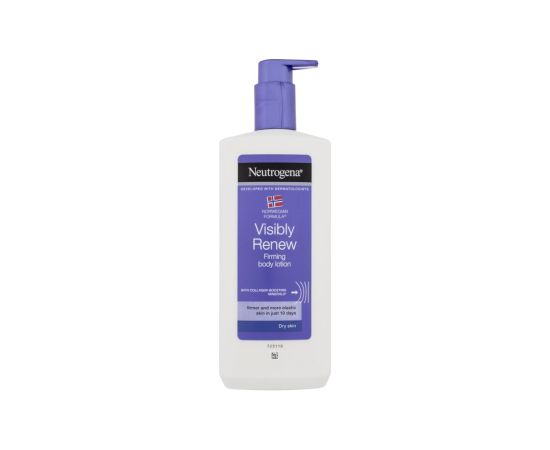 Neutrogena Norwegian Formula / Visibly Renew 400ml