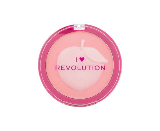 Makeup Revolution Fruity Blusher 8g W / Blush