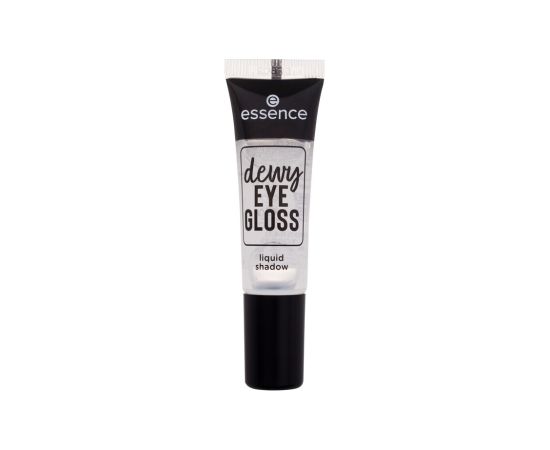 Essence Dewy / Eye Gloss 8ml W / Eye Shadow