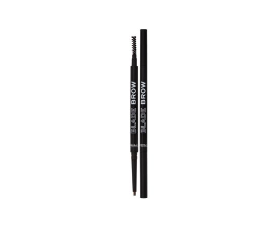 Makeup Revolution Blade / Brow 0,1g W / Eyebrow Pencil