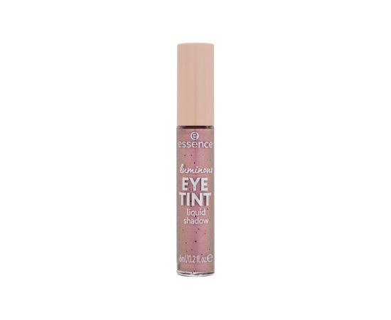 Essence Luminous / Eye Tint Liquid Shadow 6ml W / Eye Shadow