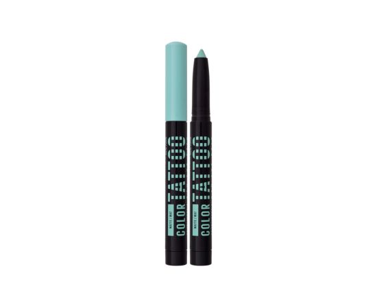 Maybelline Color Tattoo / 24H Eyestix 1,4g W / Eye Shadow