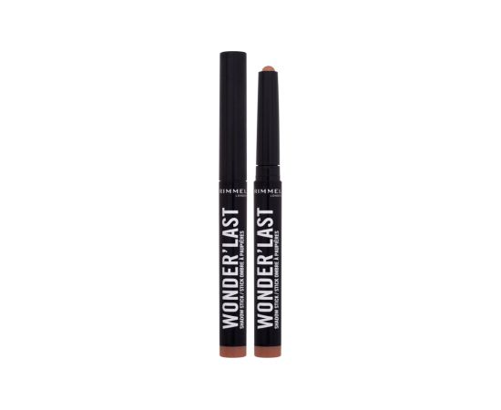 Rimmel London Wonder'Last / Shadow Stick 1,64g W / Eye Shadow