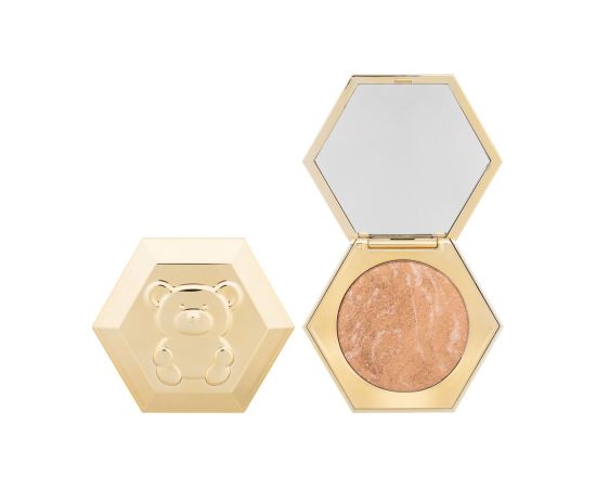 Makeup Revolution Honey Bear / Highlighter 5g W / Brightener