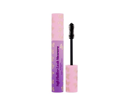 Makeup Revolution Butterfly / Soft Flutter Lash Mascara 7ml W / Mascara