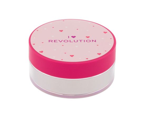 Makeup Revolution Radiance Powder 12g W / Powder