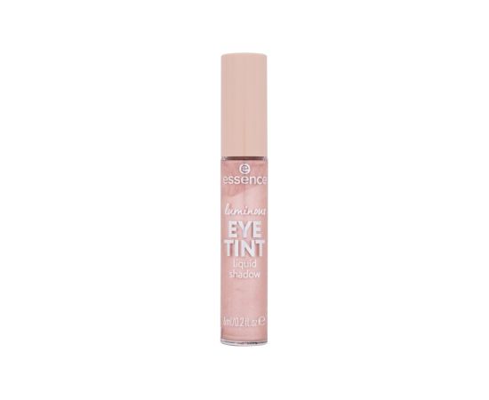 Essence Luminous / Eye Tint Liquid Shadow 6ml W / Eye Shadow