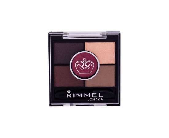 Rimmel London Glam Eyes HD 3,8g W / Eye Shadow