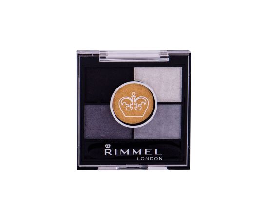 Rimmel London Glam Eyes HD 3,8g W / Eye Shadow