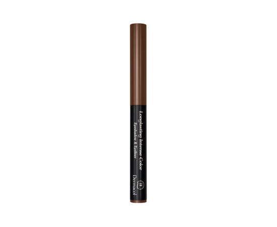 Dermacol Long-Lasting Intense Colour 1,6g W / Eye Shadow