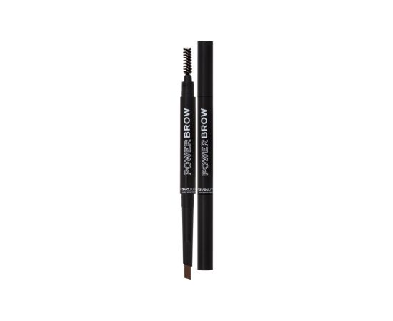 Makeup Revolution Power / Brow 0,3g W / Eyebrow Pencil