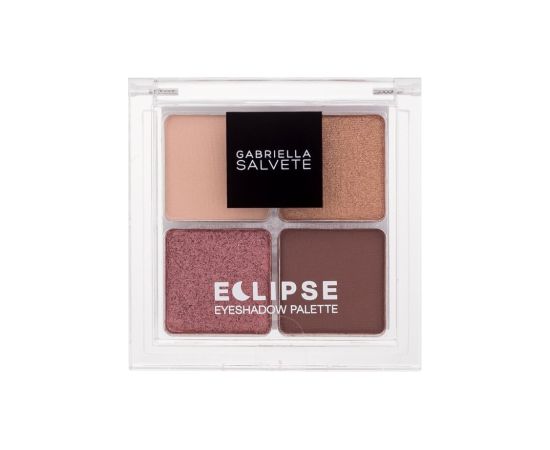 Gabriela Sabatini Over The Moon / Eyeshadow Palette 4g W / Eye Shadow