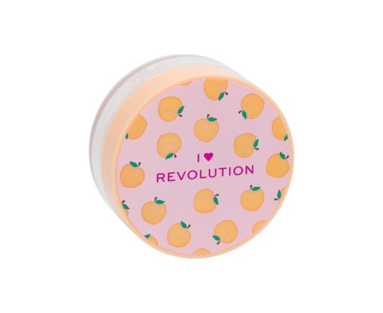 Makeup Revolution Loose Baking Powder 22g W / Powder