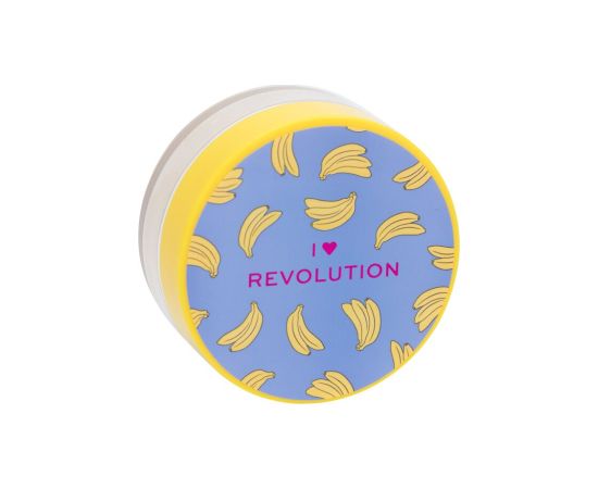 Makeup Revolution Loose Baking Powder 22g W / Powder