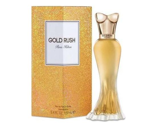 Paris Hilton Gold Rush EDP 100 ml