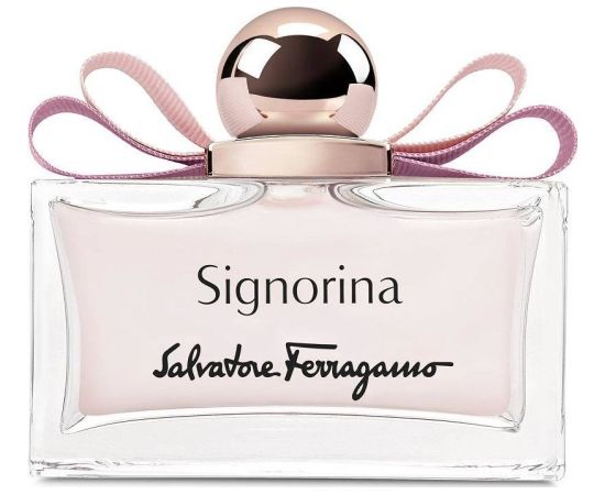 Salvatore Ferragamo Signorina EDP 100 ml