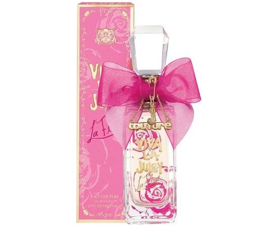 Juicy Couture Viva La Juicy La Fleur W 75ml