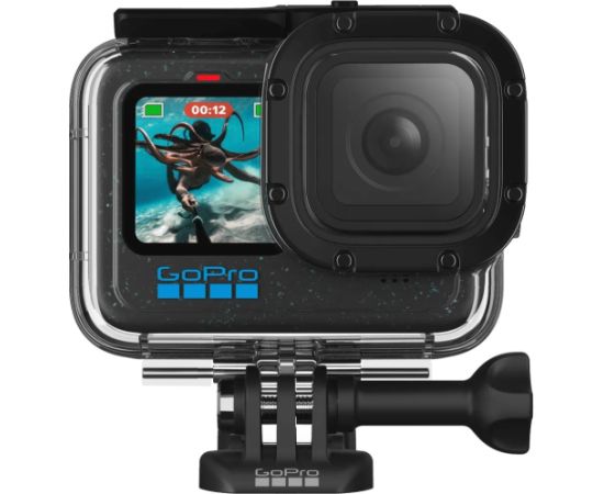 GoPro Protective Housing Hero9/10/11/12/13 Black