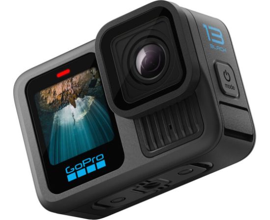 GoPro HERO13 Black Accessory Bundle