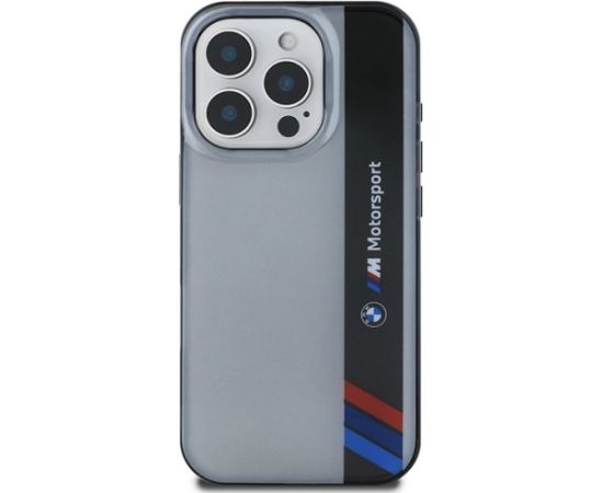 BMW BMHCP16X23HTFEG Hardcase Motorsport Чехол для Apple iPhone 16 Pro Max