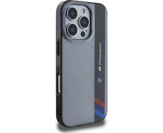 BMW BMHCP16X23HTFEG Hardcase Motorsport Чехол для Apple iPhone 16 Pro Max