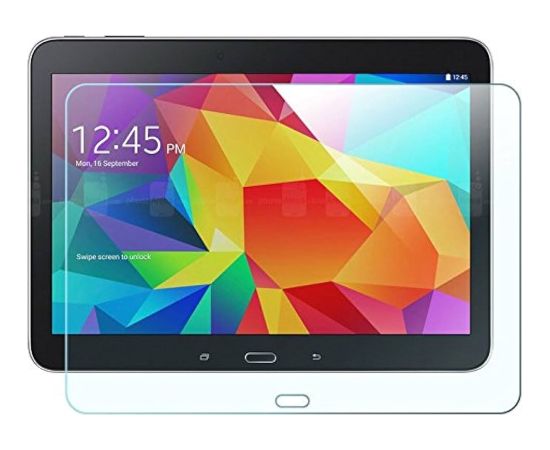 Panzer защитное стекло Samsung T530 Galaxy Tab 4 10.1"