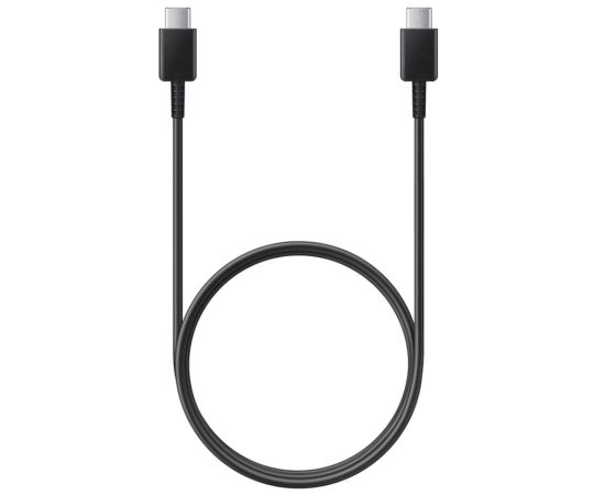 Samsung USB Type C Male- USB Type C Male 1m Black