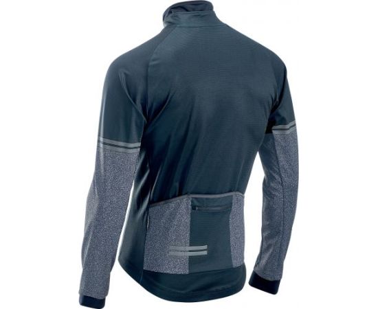 Northwave Extreme Jacket TP / Melna / Pelēka / XL