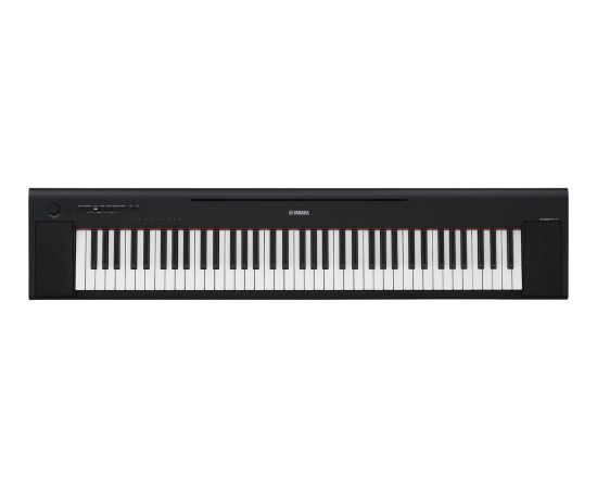 Yamaha NP-35 - portable digital piano