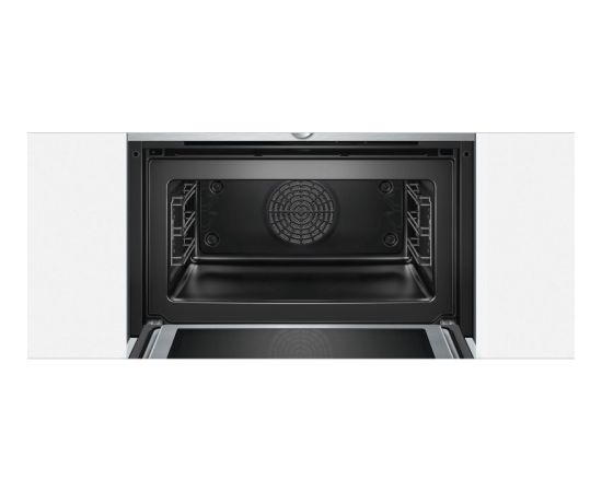 SIEMENS CM633GBW1 Oven